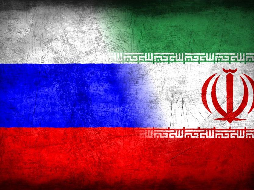 İran ve Rusya'dan Türkiye'ye destek