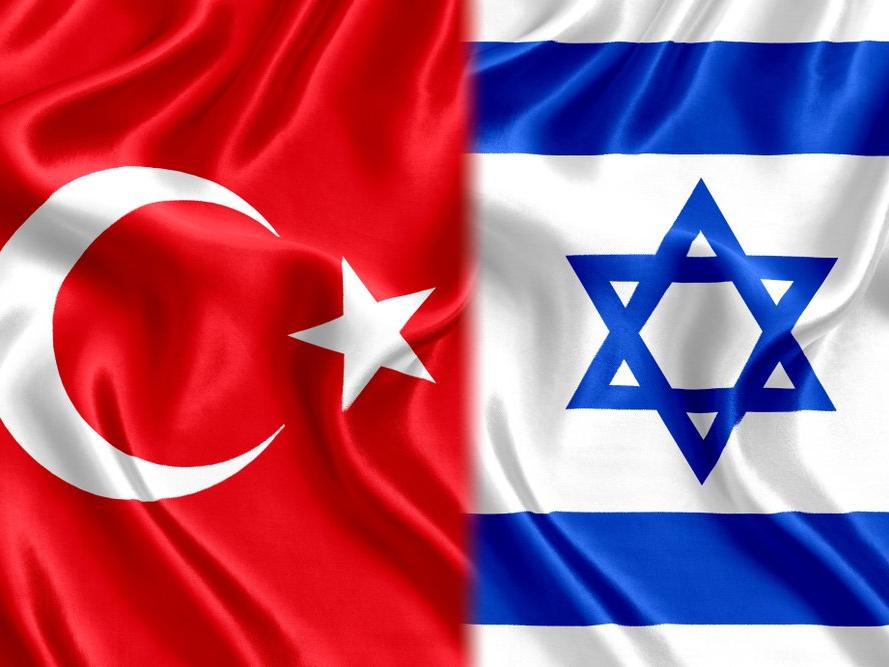 İsrail'den en çok uçuş Türkiye'ye... ABD bile geride kaldı