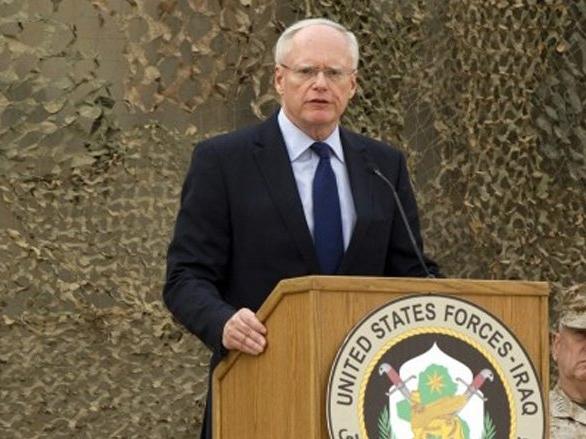 ABD'de kritik atama: Suriye özel temsilciliğine tanıdık isim