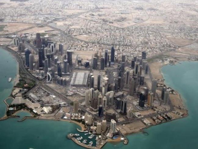 Bahreyn, Katar vatandaşlarına vize vermeyi durdurdu