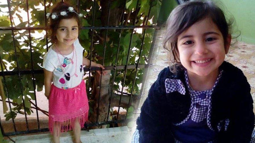 Adana'da feci kaza! Küçük Meryem hayatını kaybetti