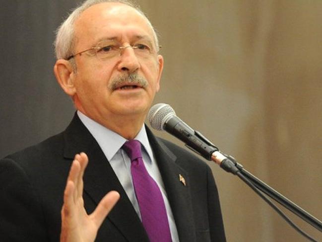 Kılıçdaroğlu: Tutarlı, sürdürülebilir ekonomik politikalar üretmek gerekiyor