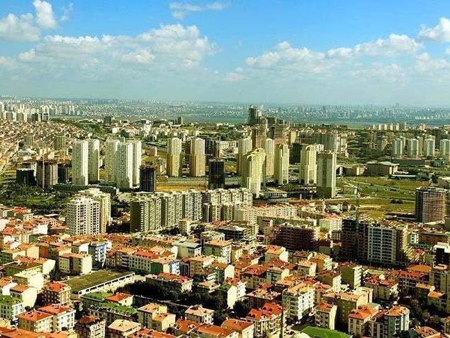 Bayramda İstanbul tatile koştu elektrik tüketimi yüzde 43 düştü