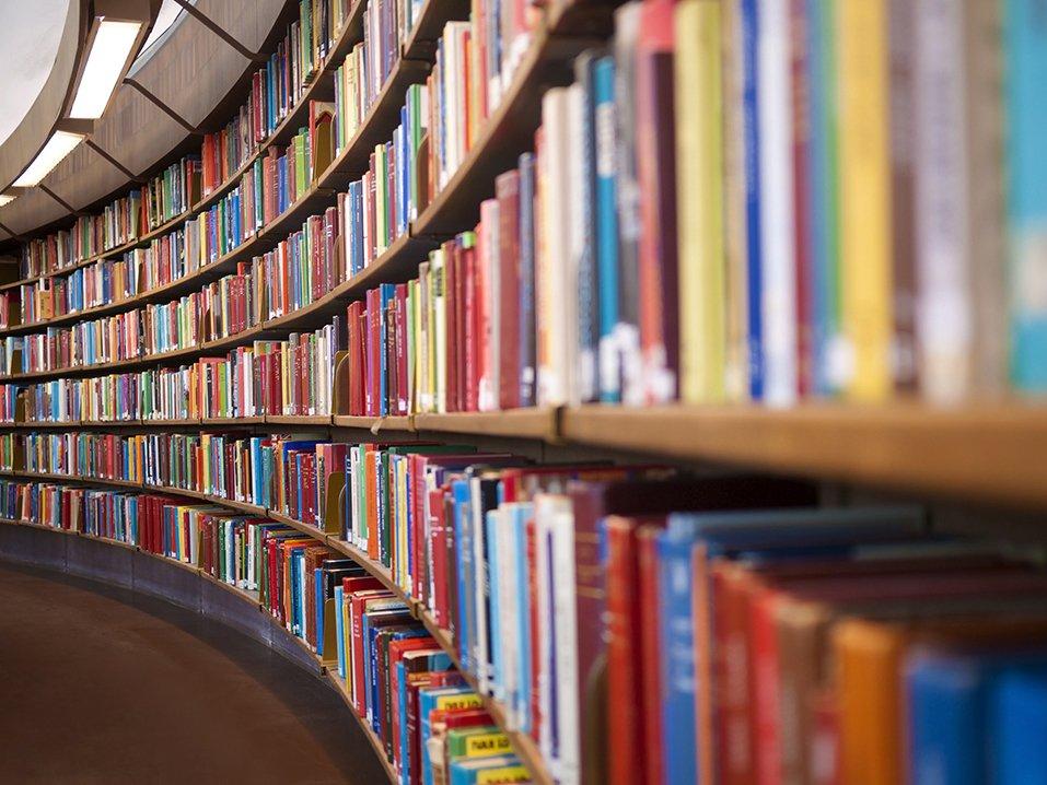 Türkiye'de 28 bin 126 kütüphane var! Nüfusun sadece yüzde 7,5'u kütüphaneye üye