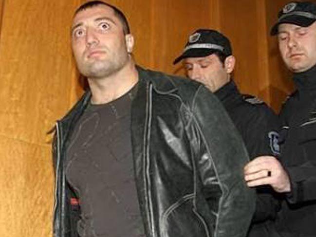 Bulgaristan'ın en büyük çete elebaşı İstanbul'da yakalandı