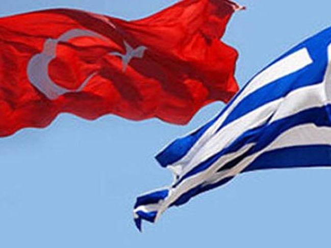 Yunanistan'dan kritik Türkiye açıklaması!
