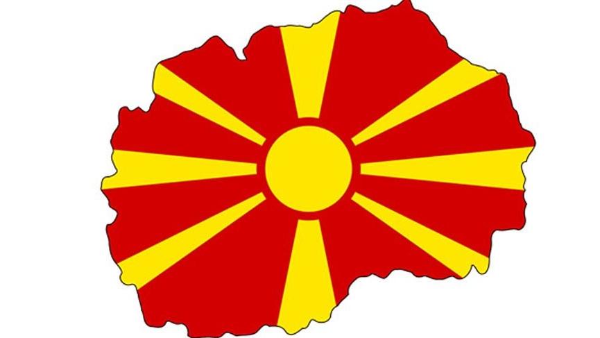 Makedonya'da referandum öncesi flaş gelişme!