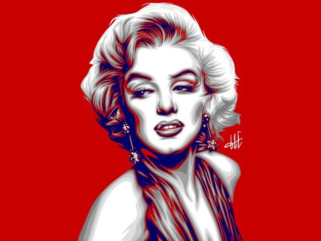 Marilyn Monroe, bundan 56 yıl önce hayata gözlerini yumdu...