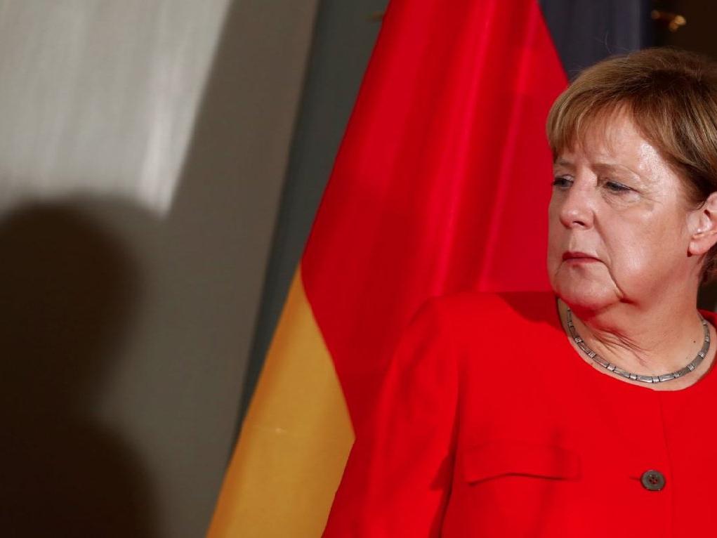 Merkel kritik zirveyi değerlendirdi: Anlamlı olabilir
