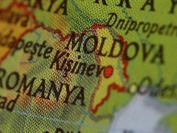 Moldova'ya vize kalkıyor