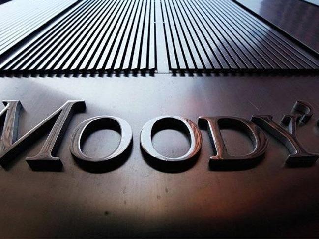 Şişik not veren Moody's'e para cezası