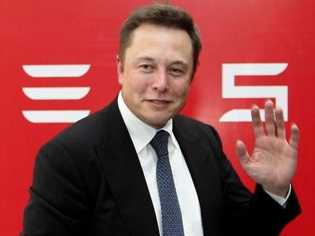 Elon Musk'tan Suudi Arabistan'a Tesla çağrısı