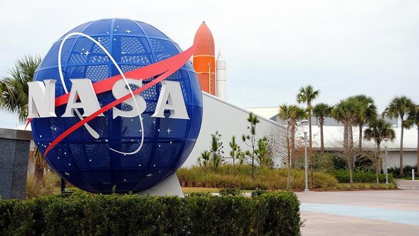 NASA'da staja kabul edilen kadın hayatının şokunu yaşadı