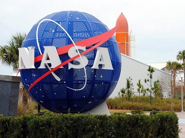 NASA'da staja kabul edilen kadın hayatının şokunu yaşadı