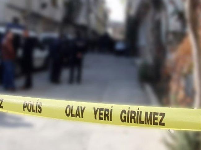 Gaziantep'te polise pompalı tüfekle saldırı