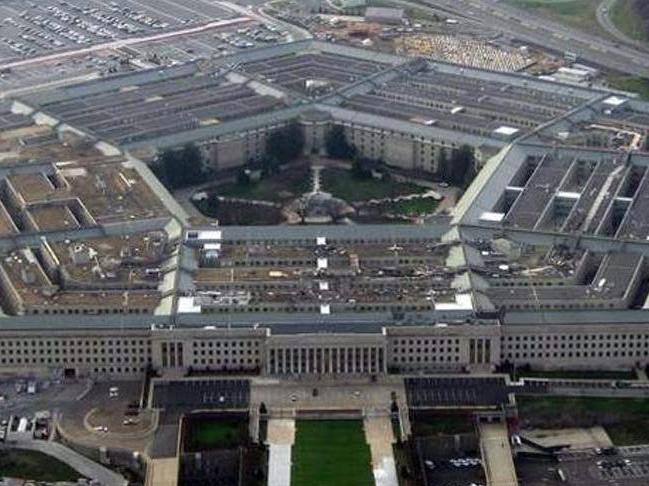 ABD-Türkiye krizinde Pentagon'dan kritik açıklama: Hiçbir kesinti yok
