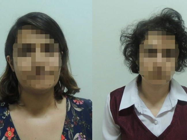 PKK operasyonunda 2 kritik isim yakalandı