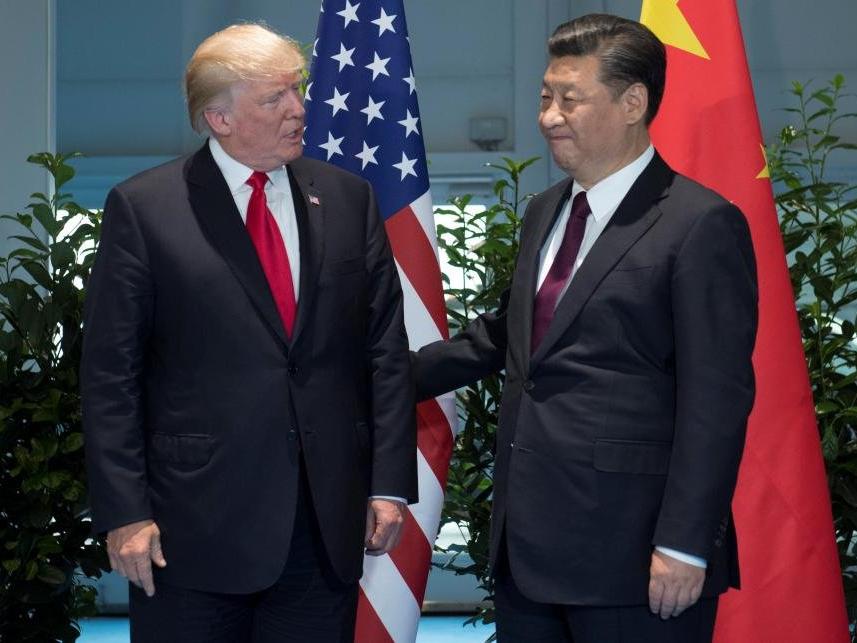 ABD'den Çin'e yeni vergiler