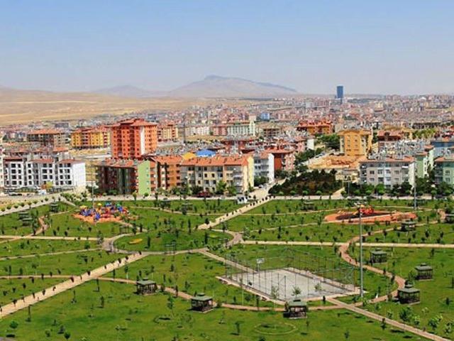 Konya'da emlakçılar için 'kırmızı liste'