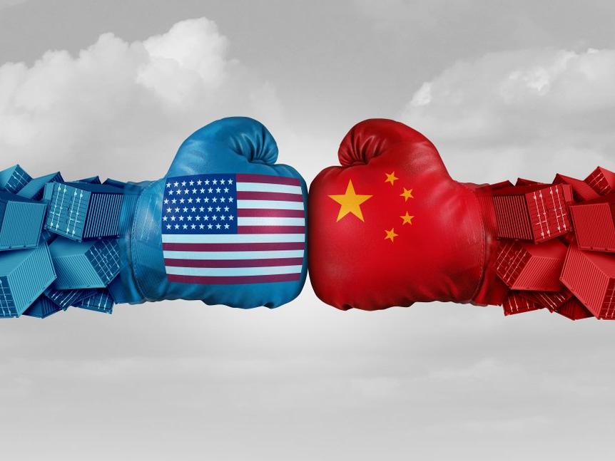 Trump'tan Çin'e karşı yeni hamle
