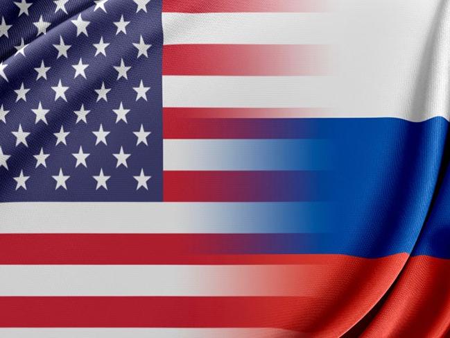 ABD'den Rusya'ya "Novichok" yaptırımı