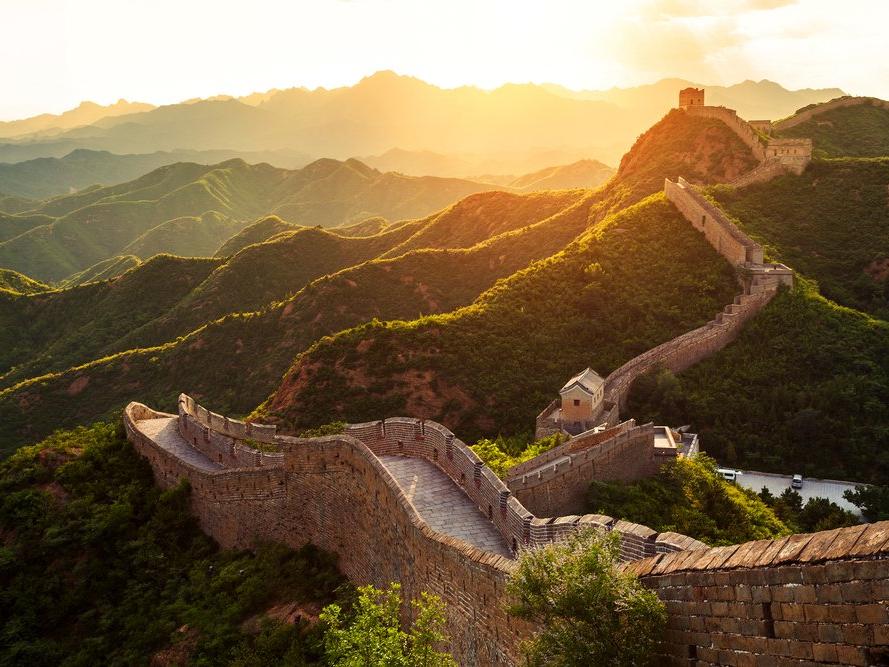 Çin gezilecek yerler: Kültürel zenginlikleri ile Çin gezi rehberi...