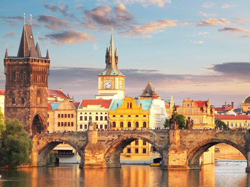 Çek Cumhuriyeti gezilecek yerler ve Prag gezi rehberi