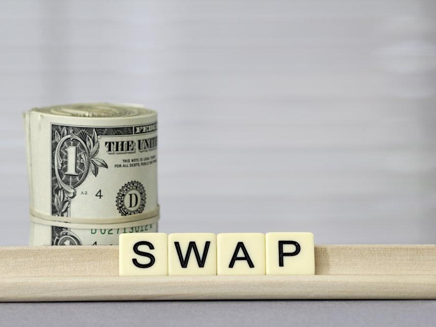 Dolar kuru için önlem: SWAP nedir? Döviz piyasasında SWAP işlemlerine düzenleme geldi!