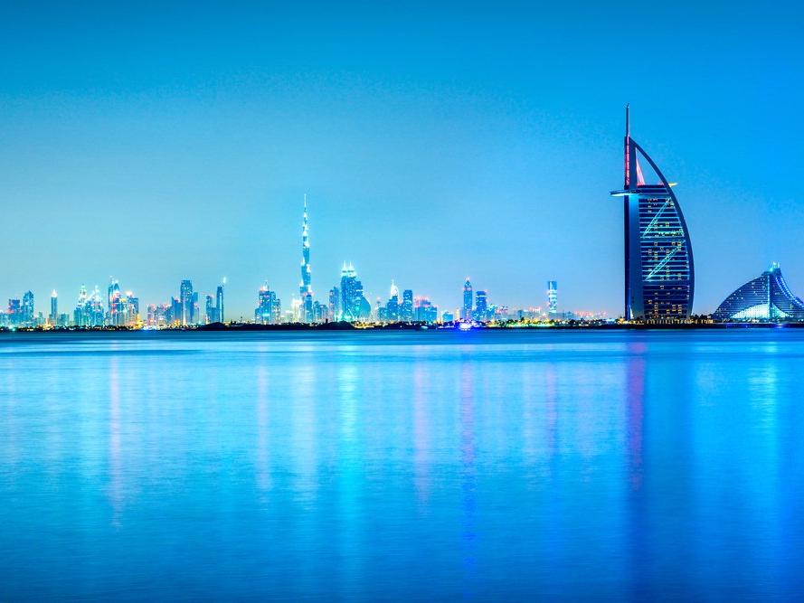 Birleşik Arap Emirlikleri gezilecek yerler: Dubai gezi rehberi...