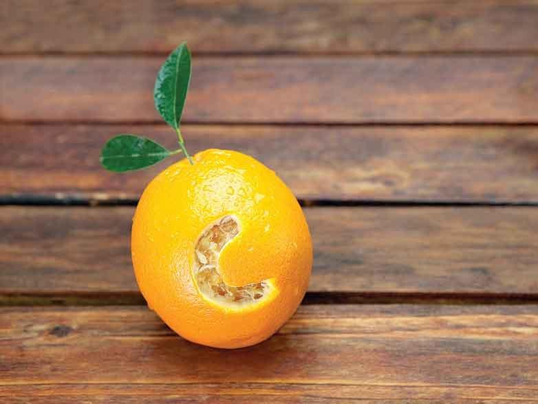 C vitamini kanseri engeller mi?