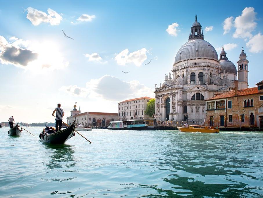 İtalya gezilecek yerler: Eşsiz yapıları ile Roma gezi rehberi...