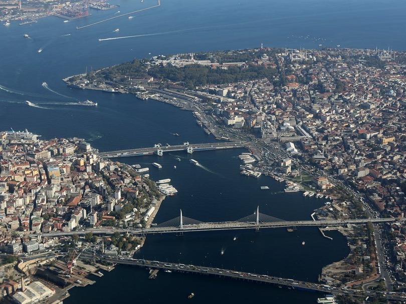 İstanbul sağlıklı kentler sıralamasında sondan ikinci oldu