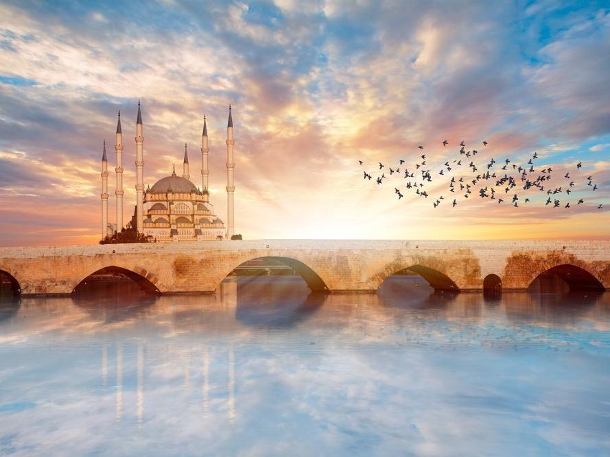 Adana gezilecek yerler: Mutfağıyla ve tarihi yerleriyle Akdeniz şehri Adana