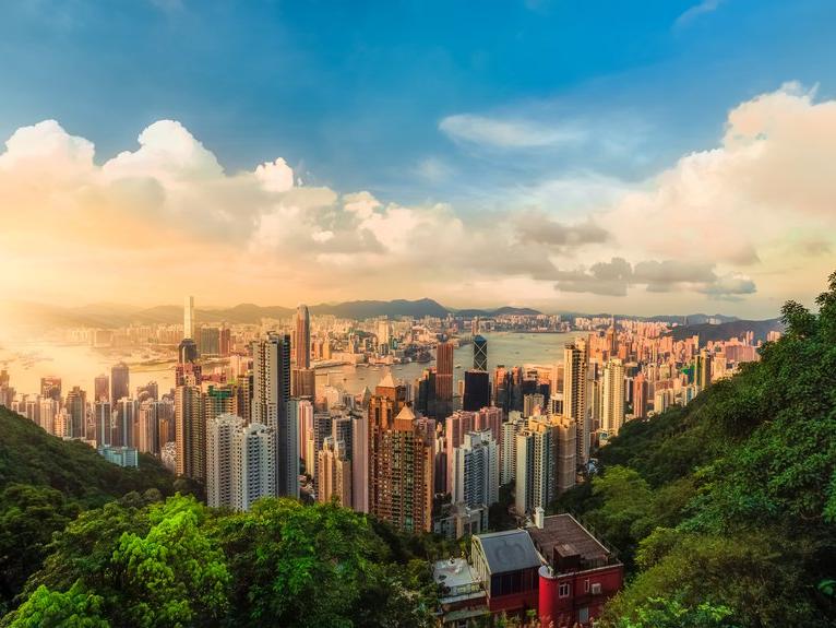 Hong Kong gezilecek yerler: Yılın her dönemi turistlerin akın ettiği Hong Kong gezi rehberi...