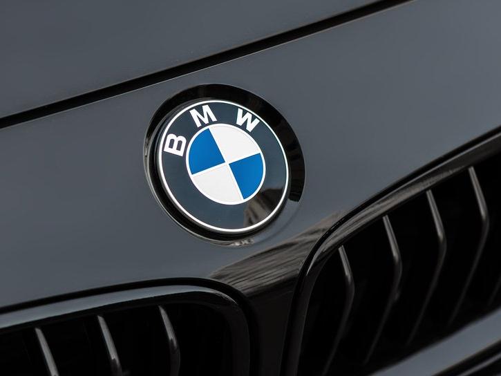 BMW 324 bin aracını geri çağırıyor!
