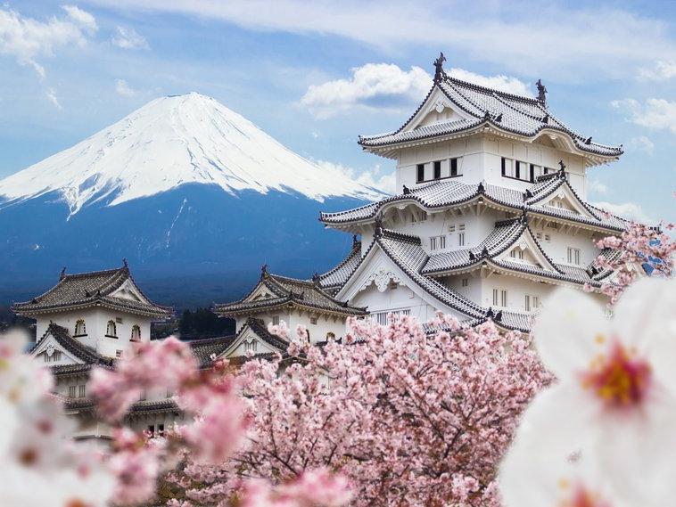 Japonya gezilecek yerler: Baştan sona Japonya gezi rehberi...