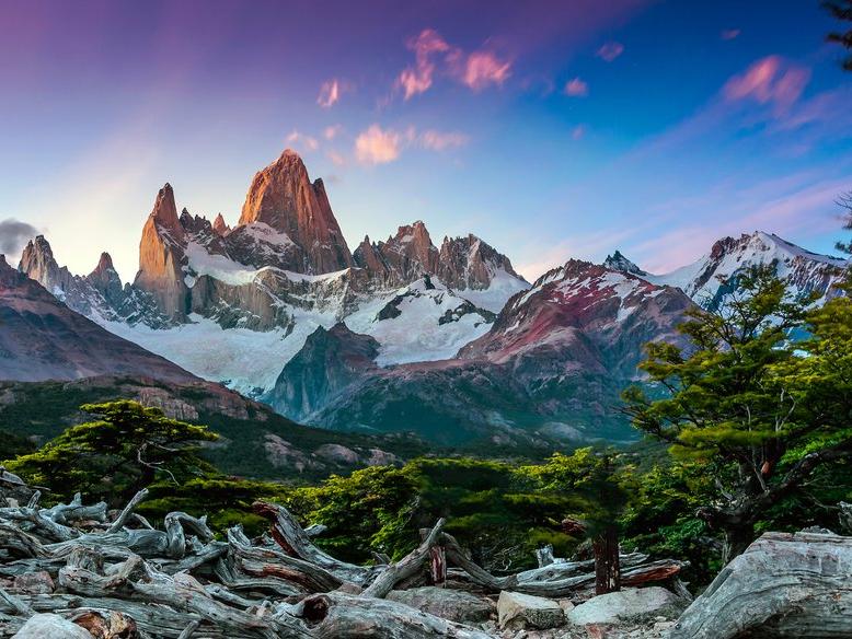 Arjantin gezilecek yerler: Muhteşem coğrafi özellikleri ile Arjantin gezi rehberi...