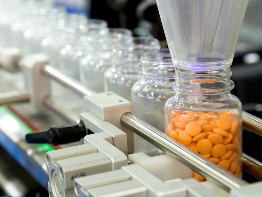 'Biyobenzer ilaçların hastalara ve ekonomiye katkısı büyük'