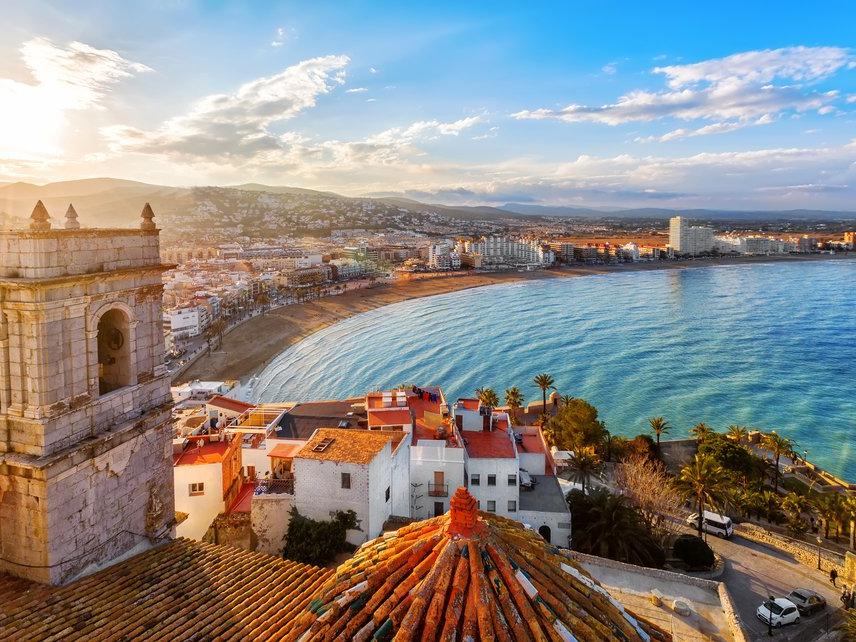 İspanya gezilecek yerler: Birbirinden güzel şehirleri ile İspanya gezi rehberi...