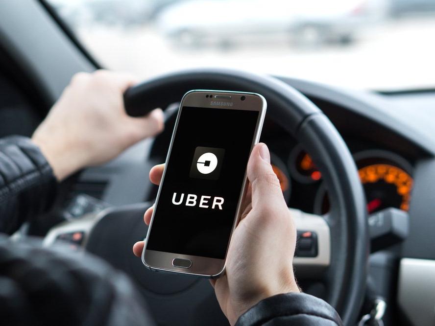 New York'ta Uber ve Lyft araçlarının sayısına kısıtlama