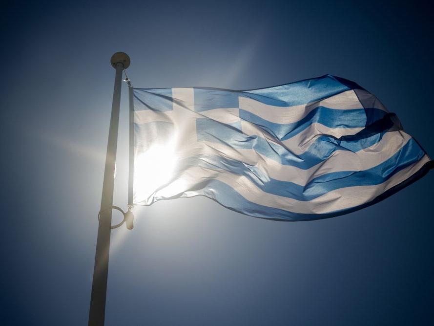 Yunanistan'ın kurtarma paketi sona erdi