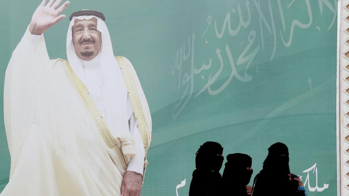 Suudi Arabistan, Kanada büyükelçisini sınır dışı etti
