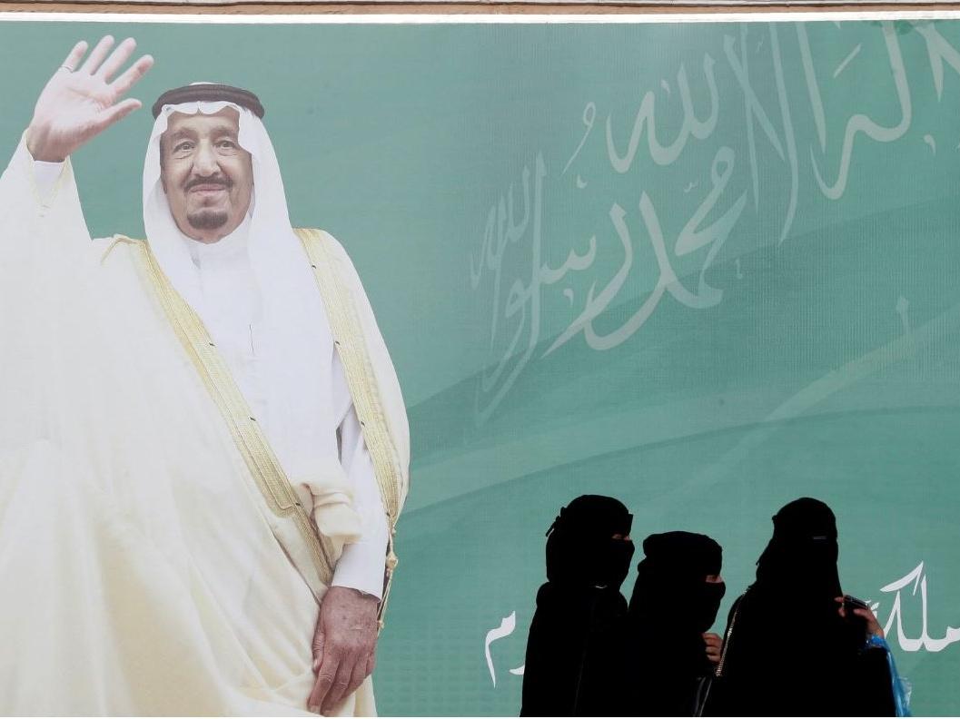 Suudi Arabistan, Kanada büyükelçisini sınır dışı etti