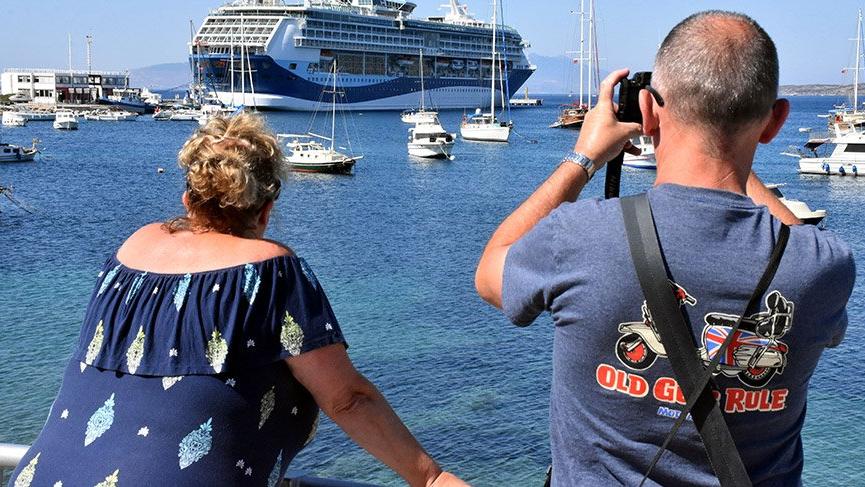 İngiltere'den Türkiye'ye talep patladı