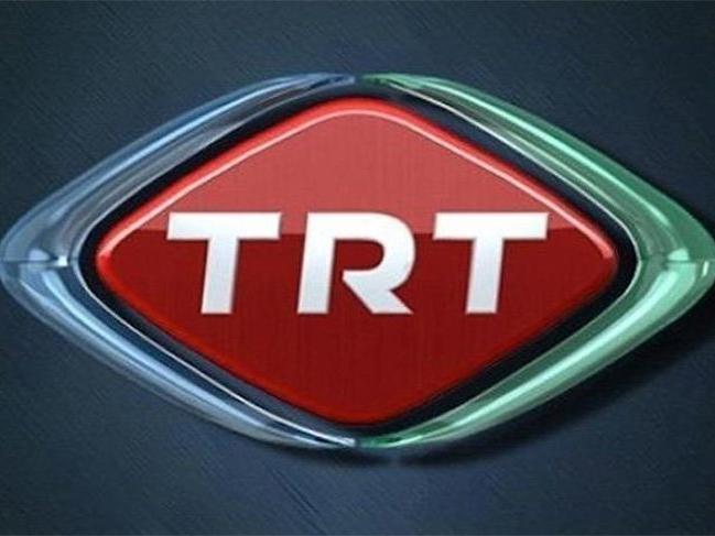 TRT'de neler oluyor?