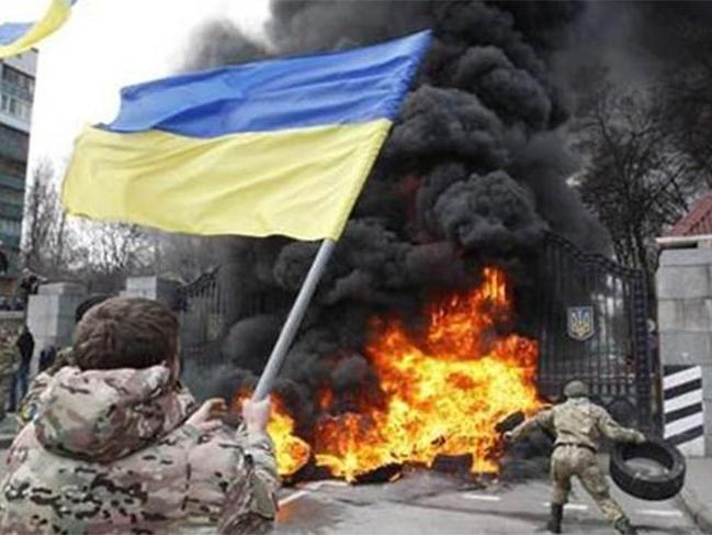 Donetsk lideri Zaharçenko patlamada öldü