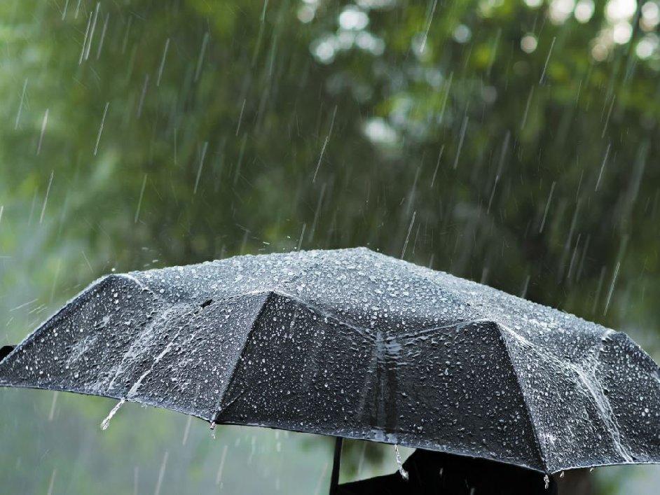 Meteoroloji'den yağış uyarıları gelmeye devam ediyor: Son 13 yılın yağış rekoru kırıldı!