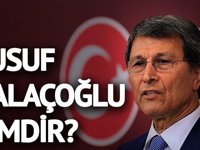 Yusuf Halaçoğlu kimdir? Prof. Dr. Yusuf Halaçoğlu nereli ve kaç yaşında?