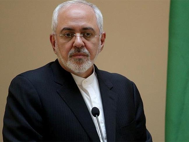 İran Dışişleri Bakanı Zarif: Müttefiklerinin dahi ABD'ye güvenemediği noktadayız