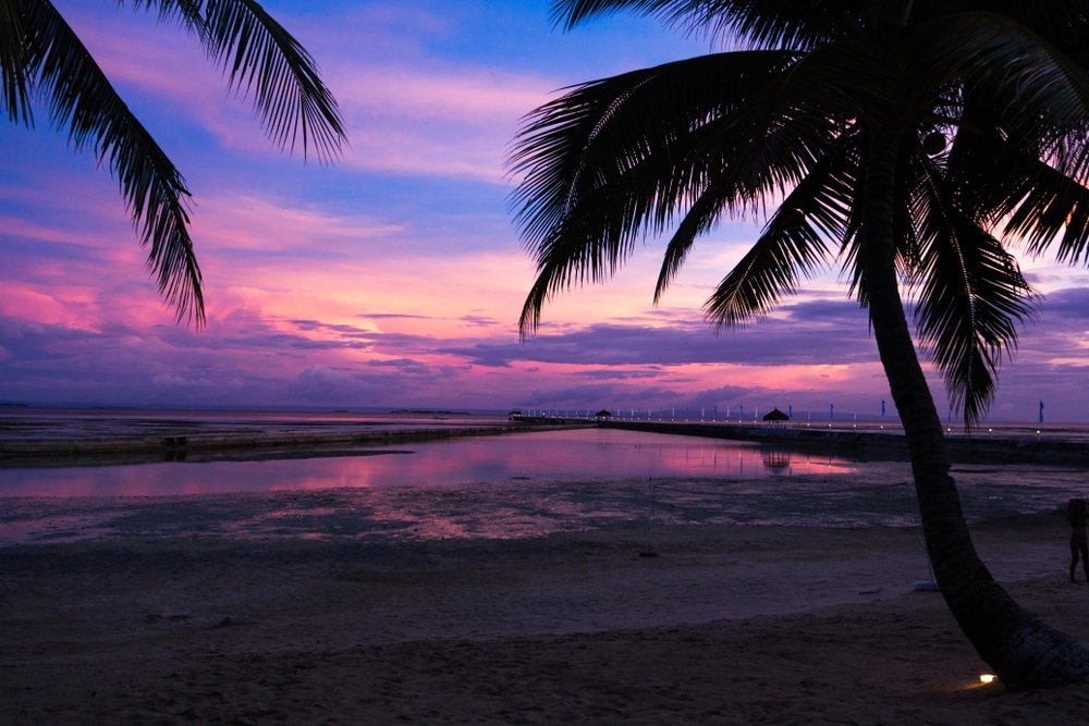 Mactan Adası - Foto: Shutterstock